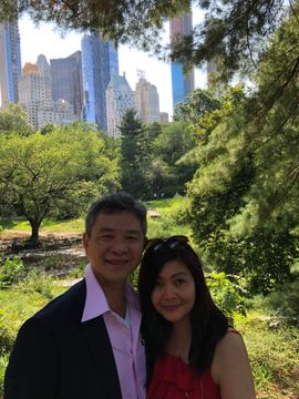 Trip To New York