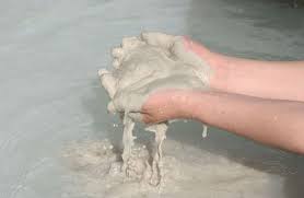 mud bath at beppu