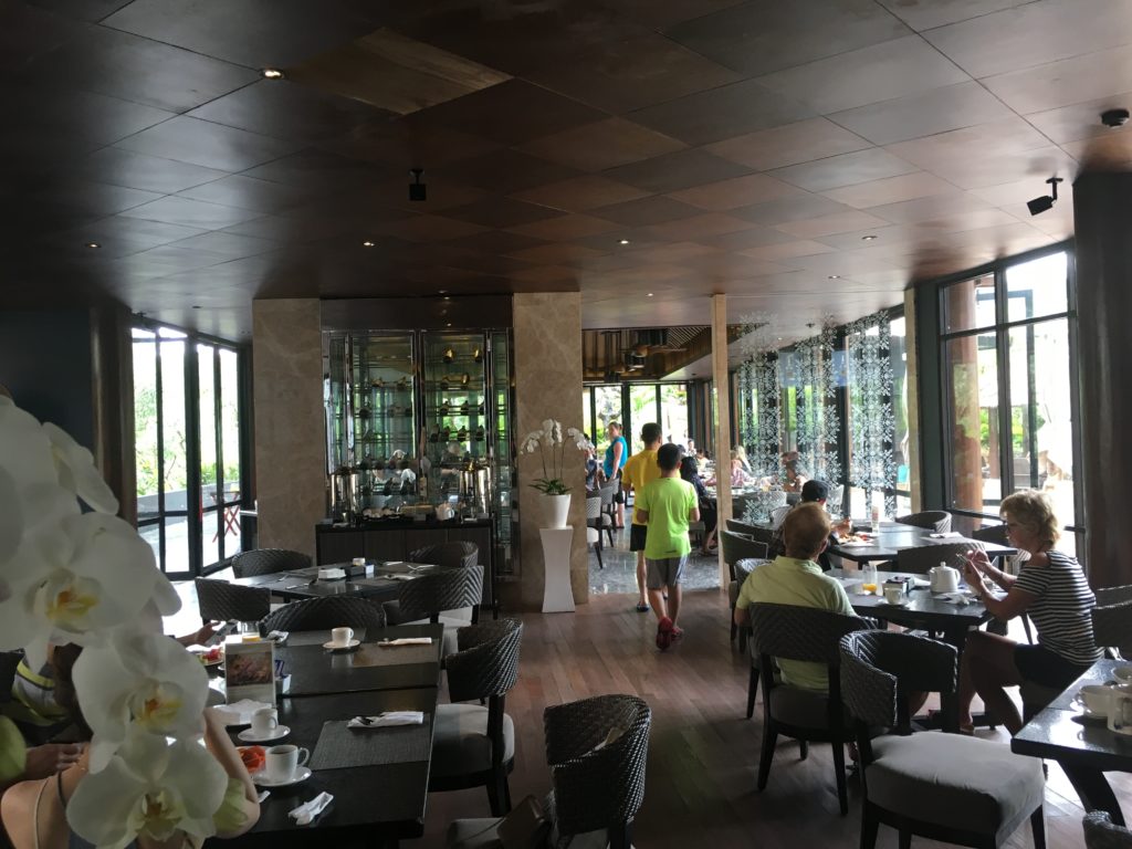 Sakala Resort Bali Hotel Review