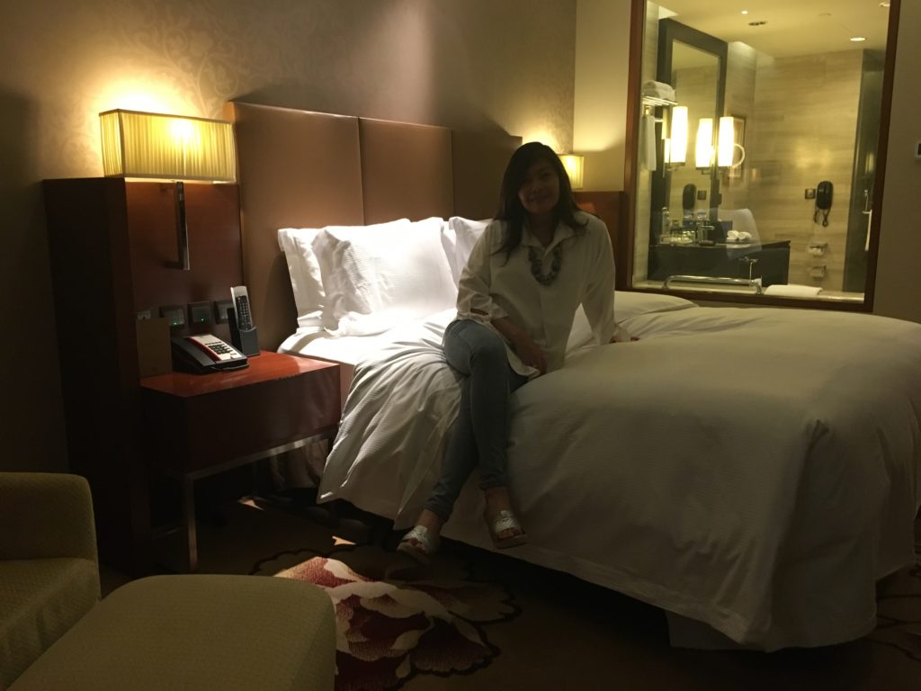 Double Tree by Hilton Shenyang Review
