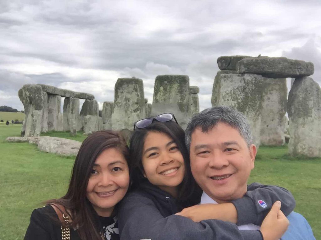 Stonehenge Trip Easy Guide