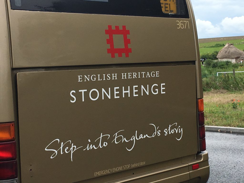 Stonehenge Trip Easy Guide