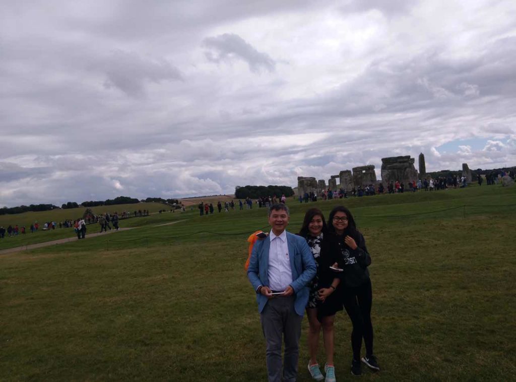 Stonehenge Trip Easy Guide