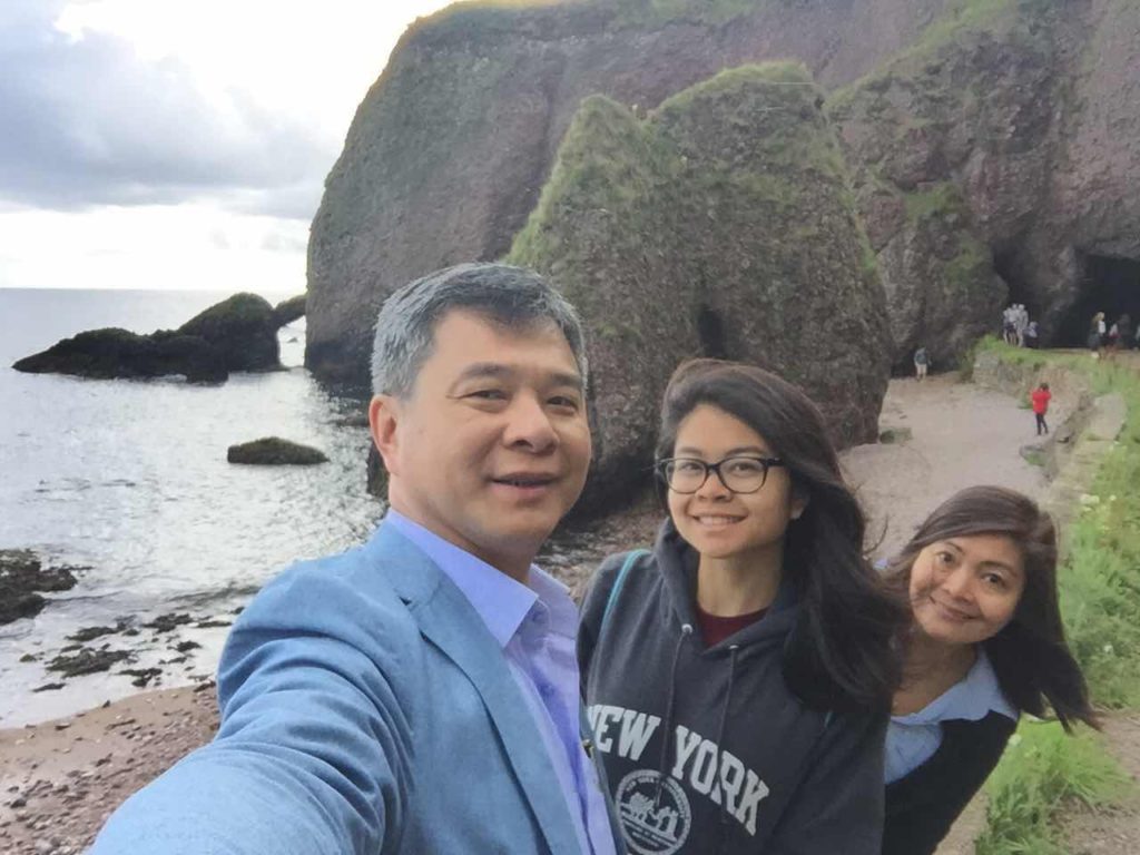 Game Of Thrones Filming Location In Northern Ireland, Cushendun Cave