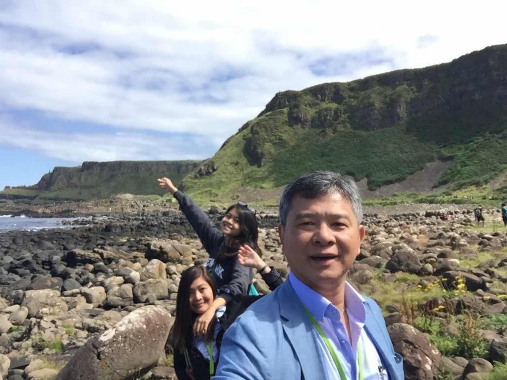 Game Of Thrones Filming Location In Northern Ireland, Giant Causeway