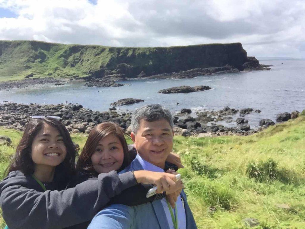 Game Of Thrones Filming Location In Northern Ireland, Giant Causeway