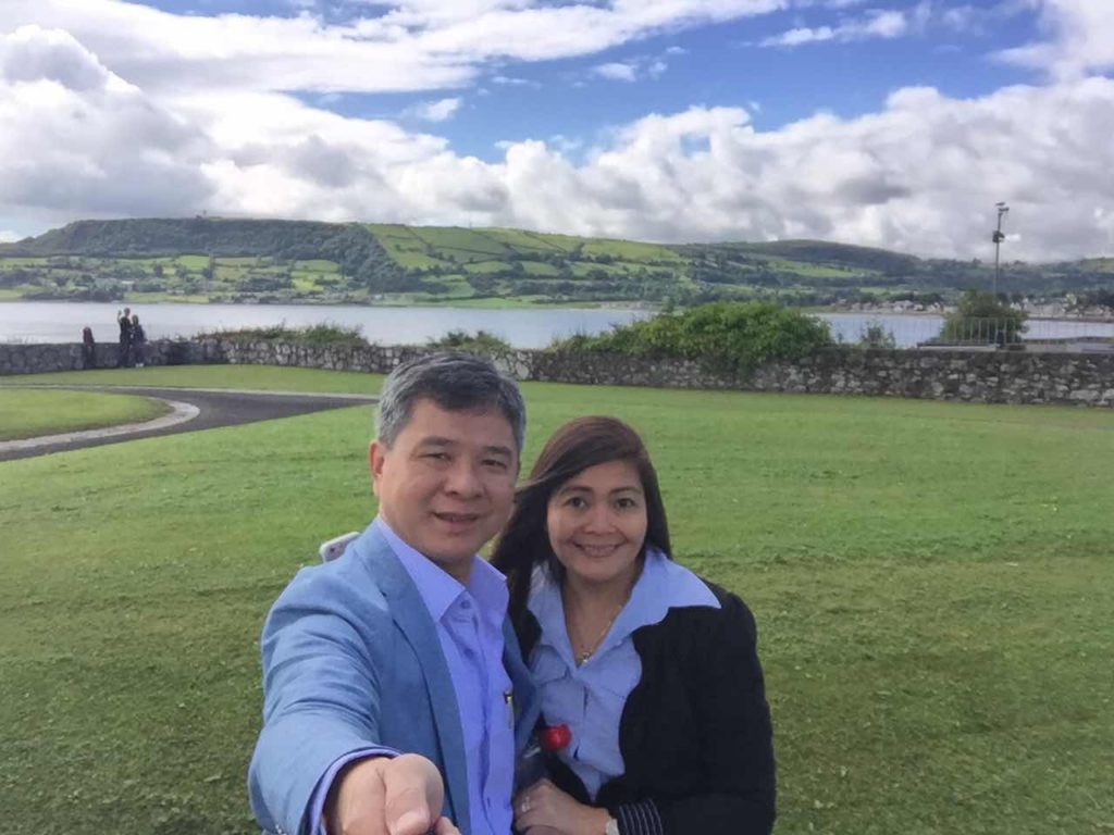 Game Of Thrones Filming Location In Northern Ireland Carnlough harbour