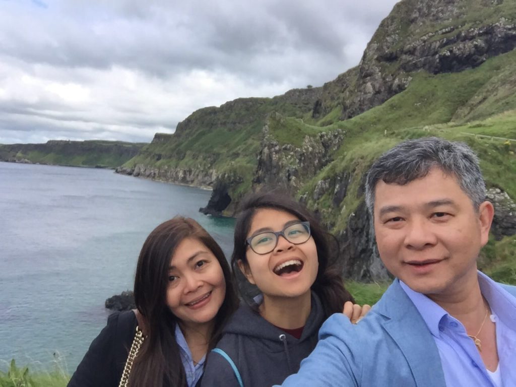 Game Of Thrones Filming Location In Northern Ireland, Giant Causeway