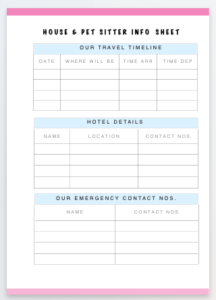 guam travel planning