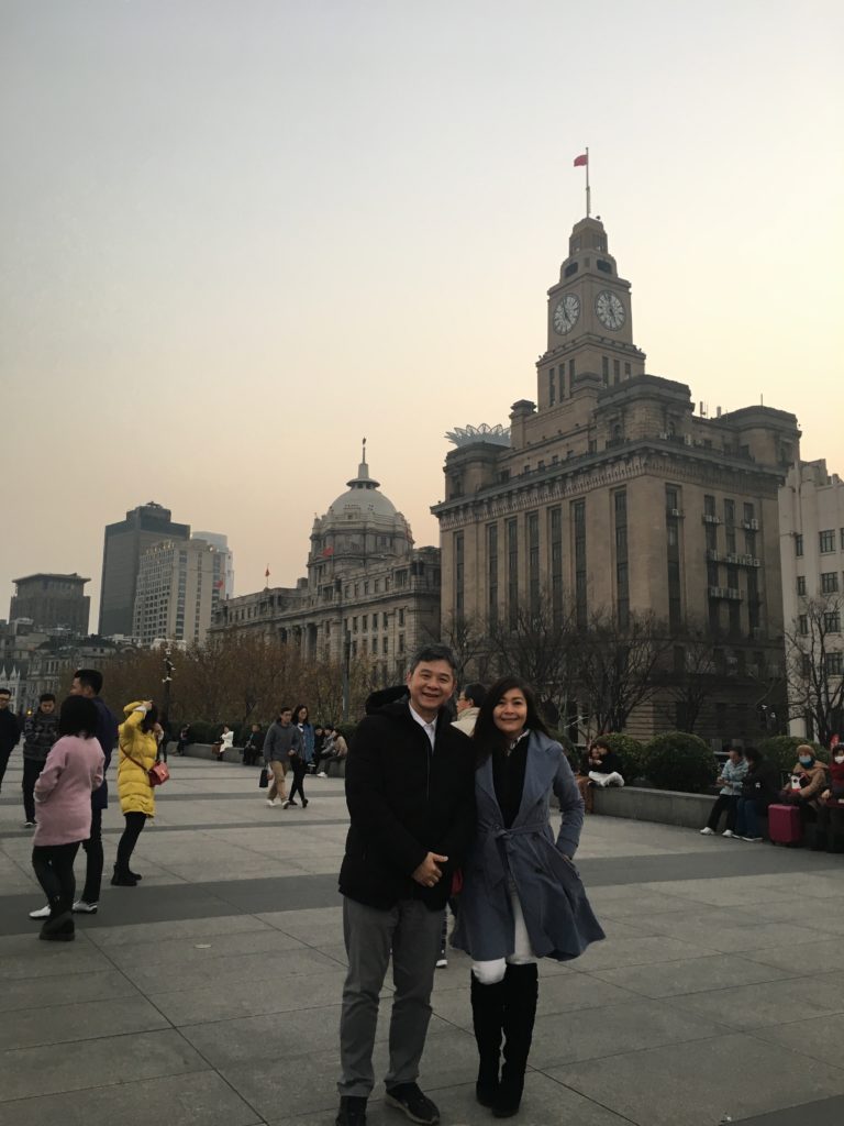 What To Do In Shanghai