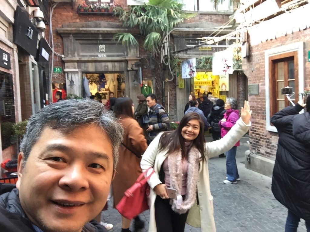 What To Do In Shanghai