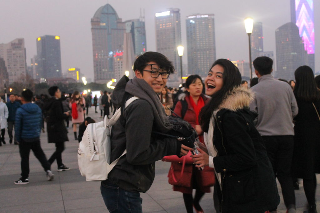 What To Do In Shanghai