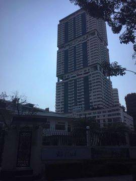 waterford diamond tower sukumvit