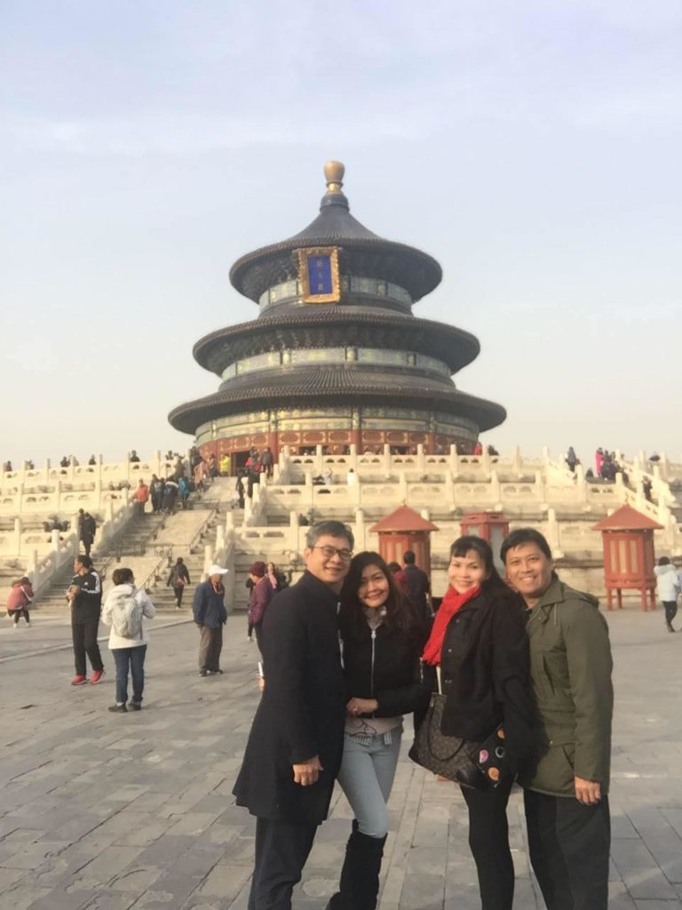 What To Do & See in Beijing For 3 Days