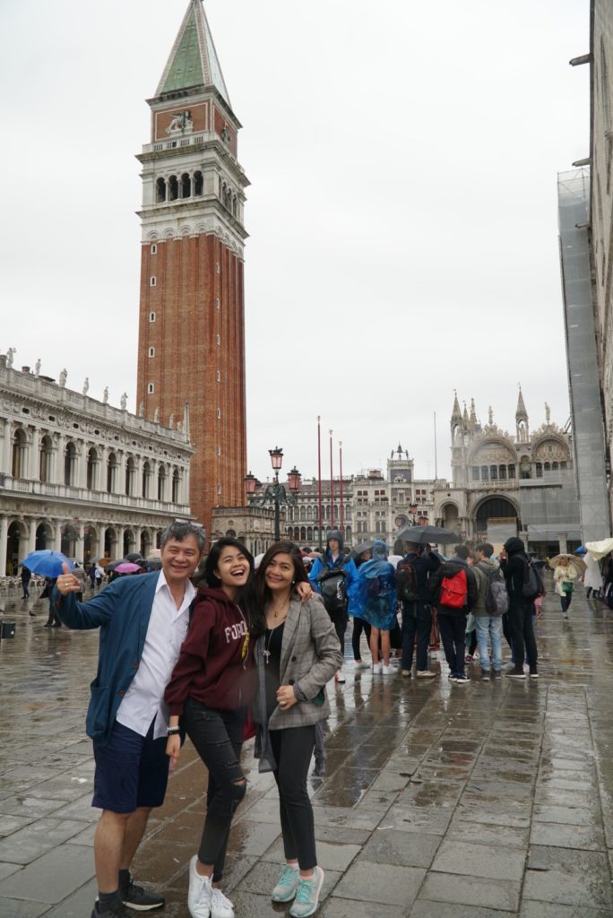 Things To Do In Venice Italy in One Day
