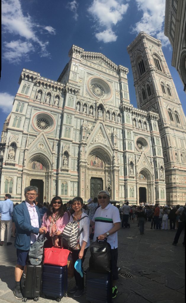 What To See in Florence Italy