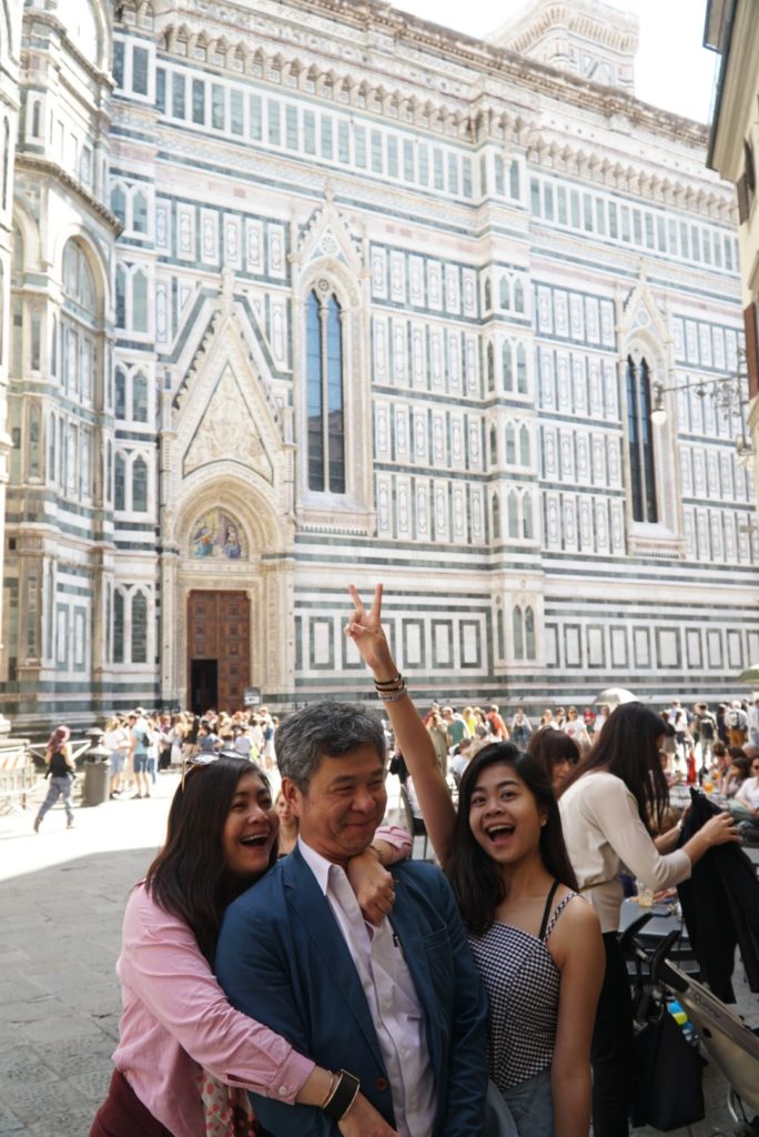 What To See in Florence Italy