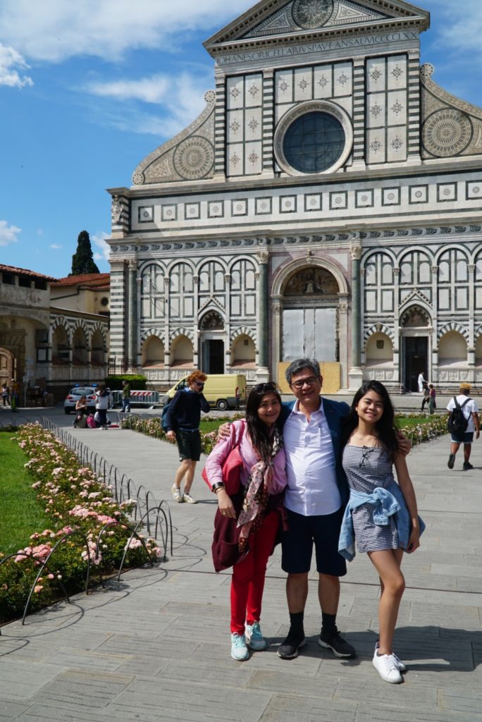 What To See in Florence Italy