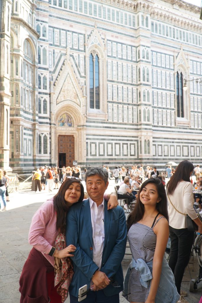 What To See in Florence Italy