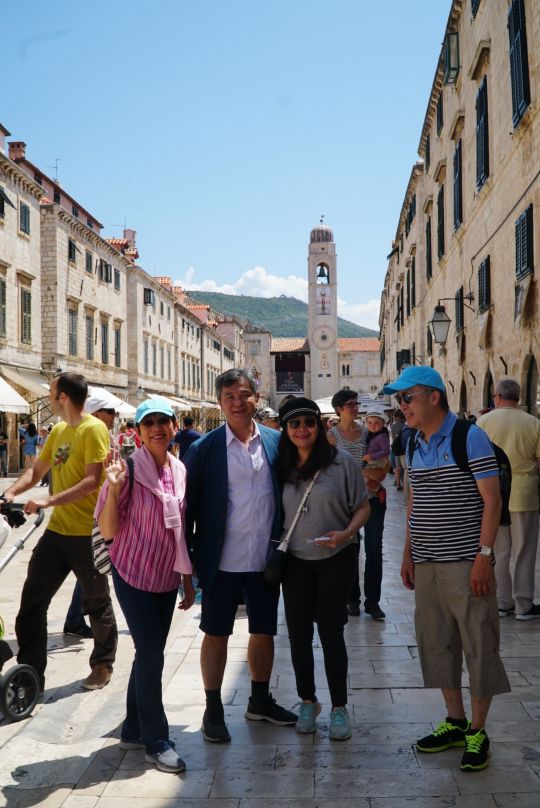 Dubrovnik Game of Thrones Self-Tour