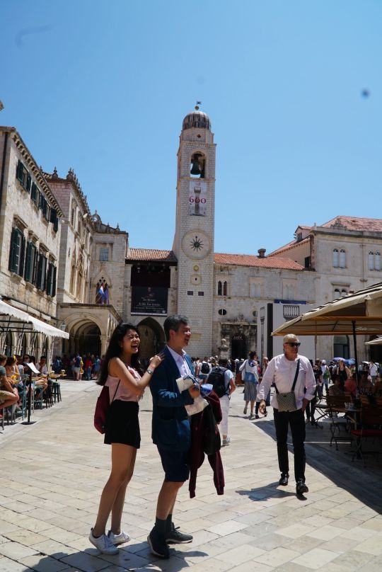 Dubrovnik Game of Thrones Self-Tour