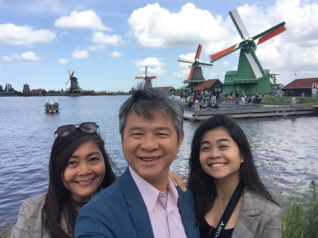 Things To Do in Amsterdam