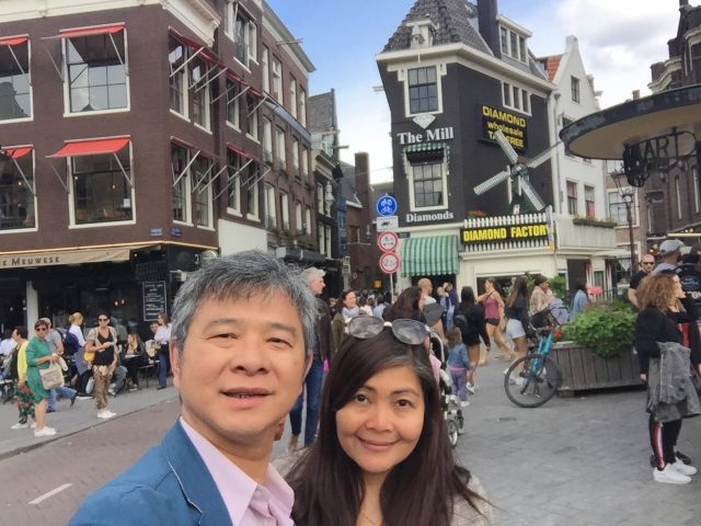 Things To Do in Amsterdam