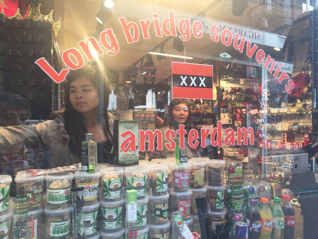 Things To Do in Amsterdam