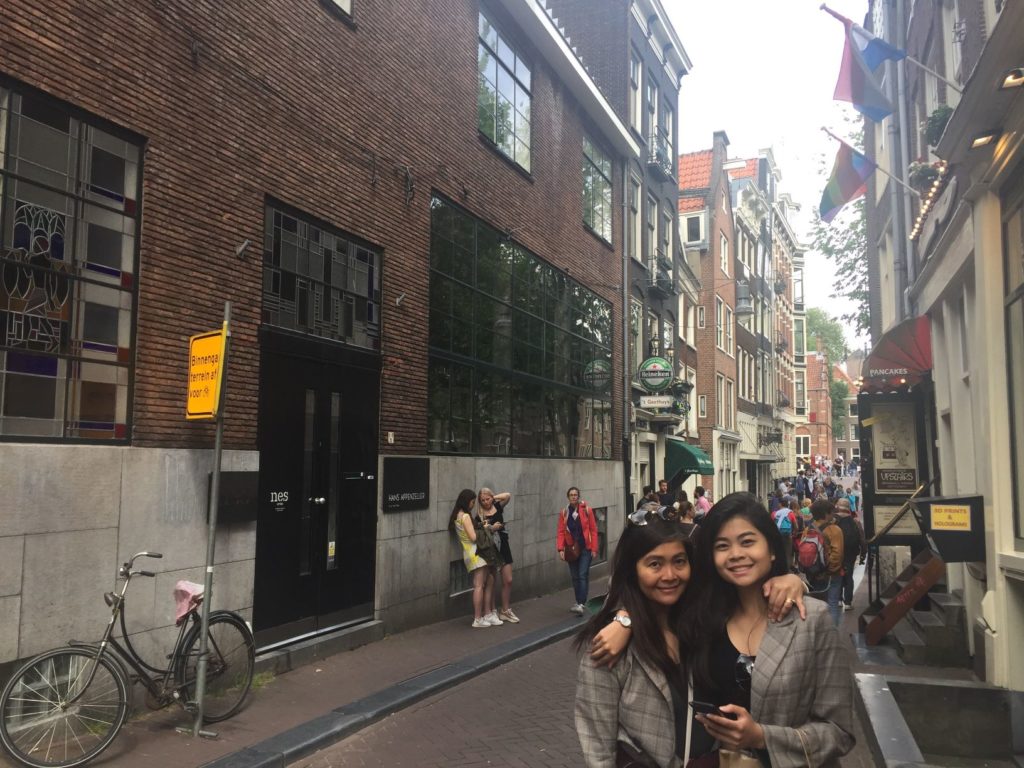 Things To Do in Amsterdam