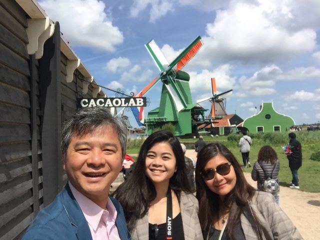 Things To Do in Amsterdam