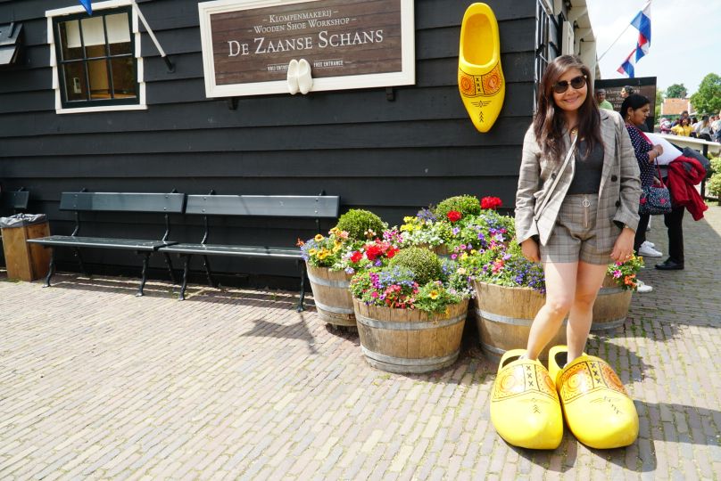 Things To Do in Amsterdam
