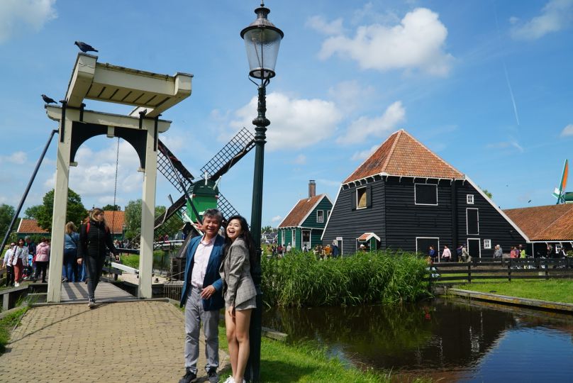 Things To Do in Amsterdam