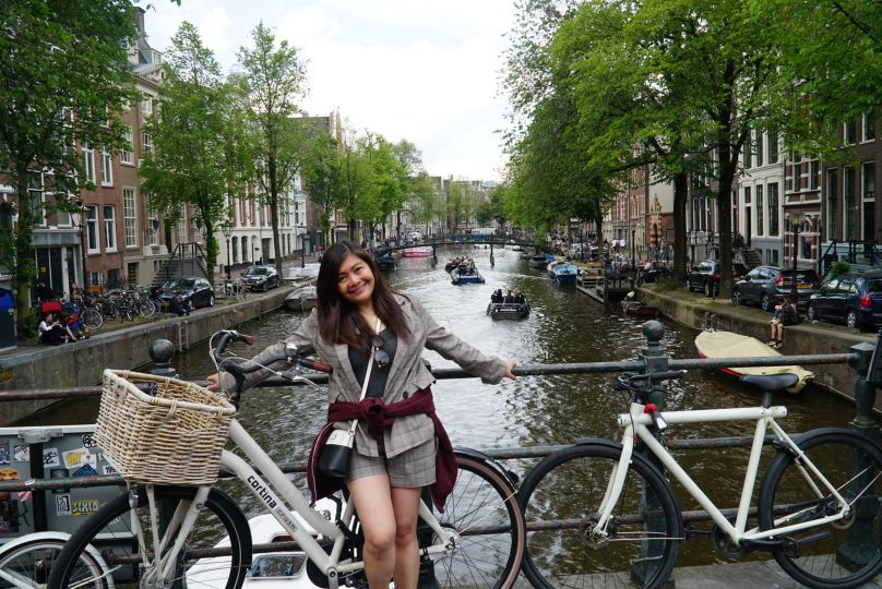 Things To Do in Amsterdam