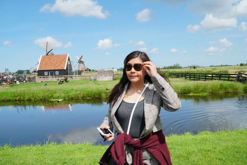 Things To Do in Amsterdam
