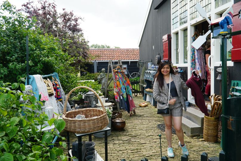 Things To Do in Amsterdam