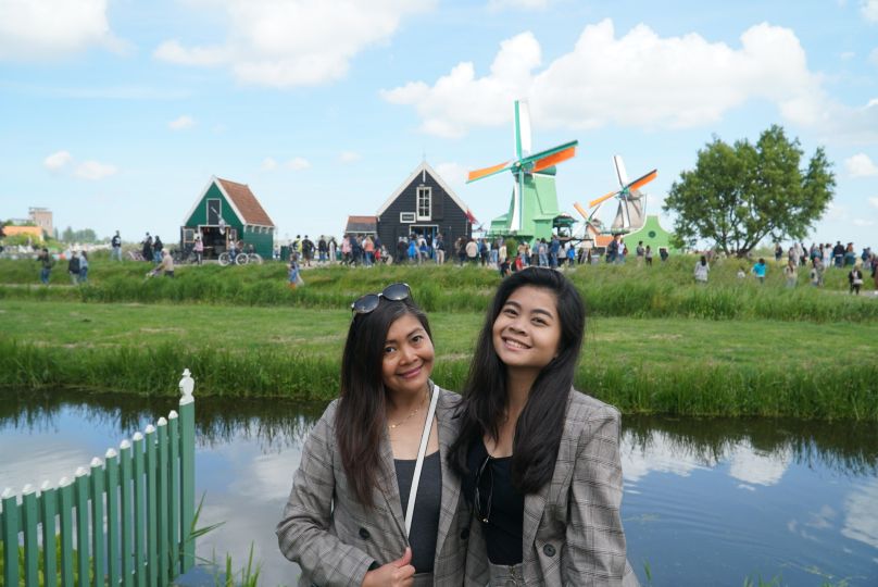 Things To Do in Amsterdam
