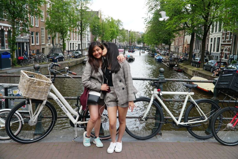 Things To Do in Amsterdam