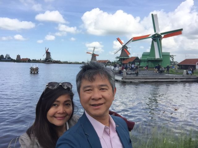 Things To Do in Amsterdam