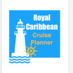 royal Caribbean cruise planner