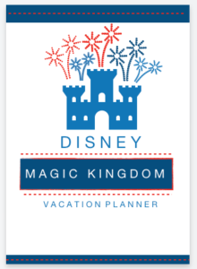 Disney Magic Kingdom