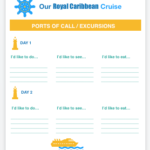 cruise planner