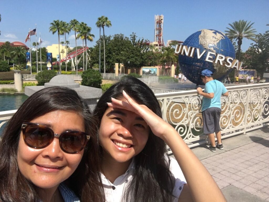 universal orlando