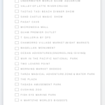 places to visit in Guam