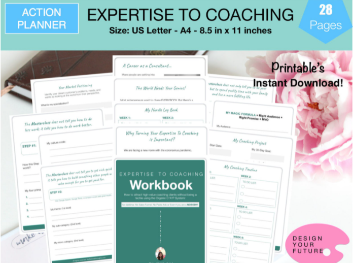 coaching template