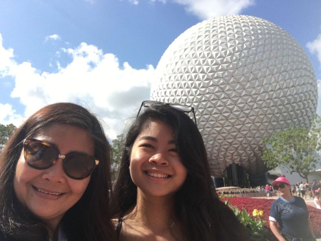 epcot