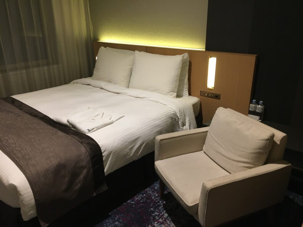 hotel in nagoya