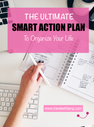 smart action plan