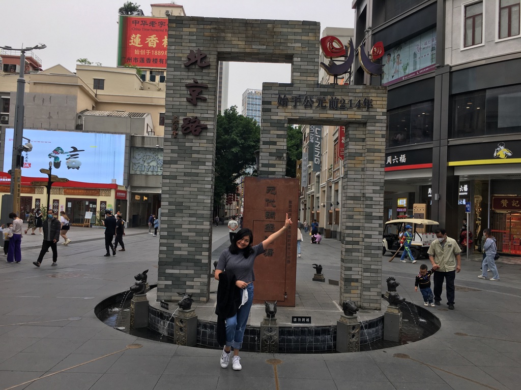 things to do in Guangzhou