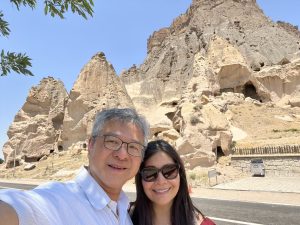 places to visit in turkey