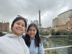 parisian casino macau